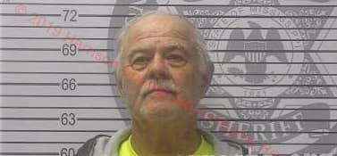 Moran Wayne - Harrison County, MS 