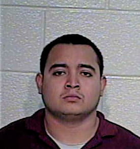 Rodriguez Antonio - Hidalgo County, TX 