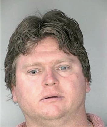 Sherwood Dean - Hillsborough County, FL 