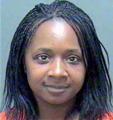 Boyd Malika - Mecklenburg County, NC 