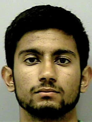 Manji Qais - Gwinnett County, GA 