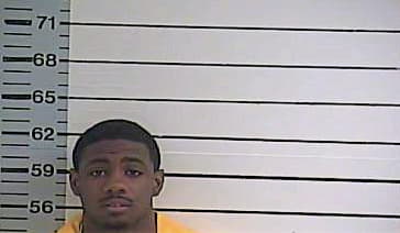 Jones Anthony - Desoto County, MS 