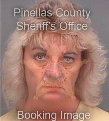 Bieniak Ewa - Pinellas County, FL 