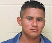 Hernandez Apolinar - Bossier County, LA 