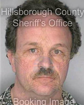 Jesberger James - Hillsborough County, FL 