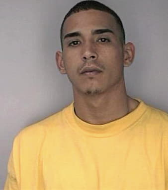 Dejesus Norberto - Hillsborough County, FL 