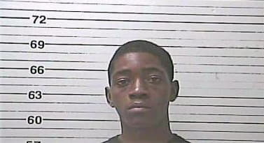 Oneal Robert - Harrison County, MS 