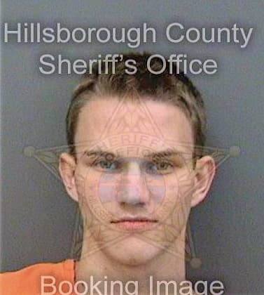 Byrd Jesse - Hillsborough County, FL 