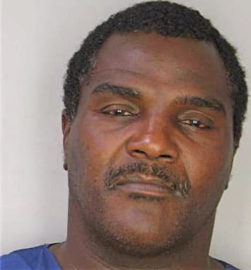 Bonner Liddell - Hillsborough County, FL 