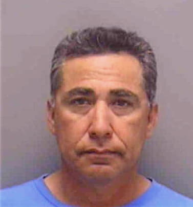 Rodriguez Benito - Lee County, FL 