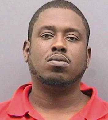 Sherman Brian - Hillsborough County, FL 