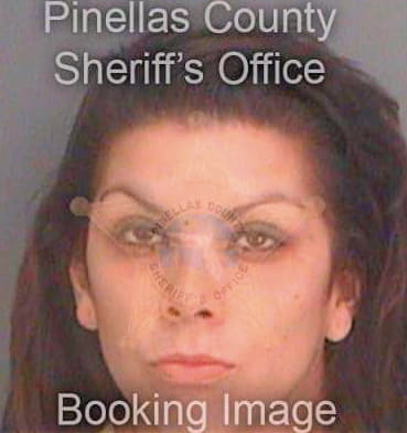 Shaw Sara - Pinellas County, FL 