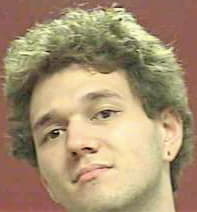 Hiller Eric - Rhea County, TN 