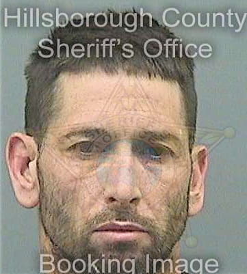 Tavolaccio James - Hillsborough County, FL 