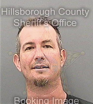 Fletcher Joshua - Hillsborough County, FL 