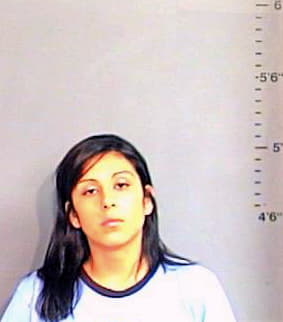 Garcia Hilaria - Brazos County, TX 