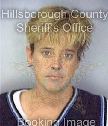 Mckimmie Michelle - Hillsborough County, FL 