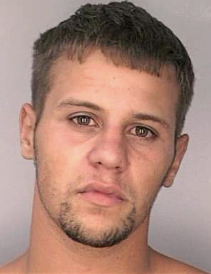 Bolden Brittan - Hillsborough County, FL 