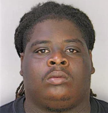 Shaw Christopher - Hillsborough County, FL 