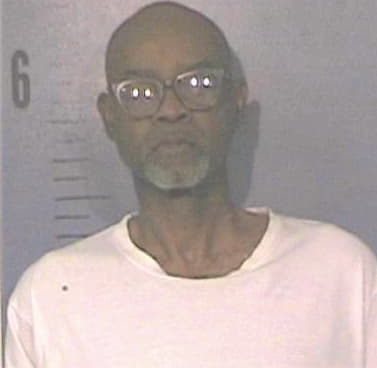 Turner Gregory - Taylor County, TX 