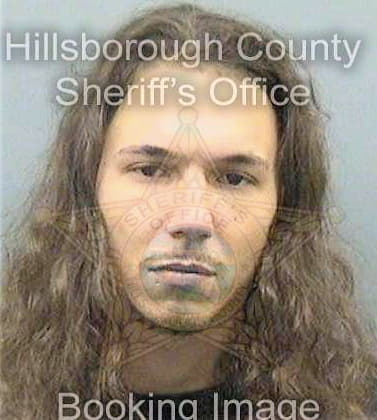 Pilon Henry - Hillsborough County, FL 