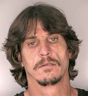 Smith Jeffrey - Hillsborough County, FL 