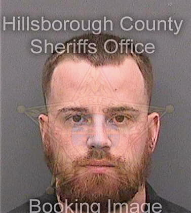 Maron Nicholas - Hillsborough County, FL 