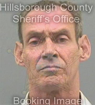 Bryan John - Hillsborough County, FL 