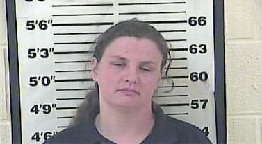 Bradley Lianne - Carter County, TN 