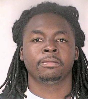Mcdonald Dameon - Hillsborough County, FL 