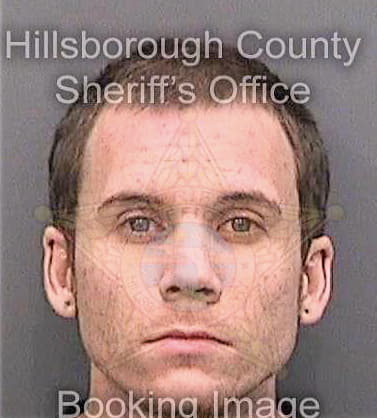 Mathis Matthew - Hillsborough County, FL 