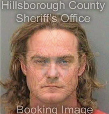 Lewis Andrew - Hillsborough County, FL 