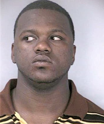 Dixon Antwan - Hillsborough County, FL 