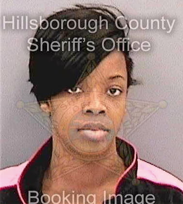 Howard Cassandra - Hillsborough County, FL 