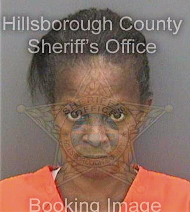 Caldwellfrancis Denise - Hillsborough County, FL 