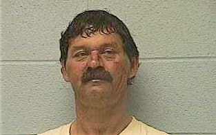 Lawrence Michael - Clark County, KY 