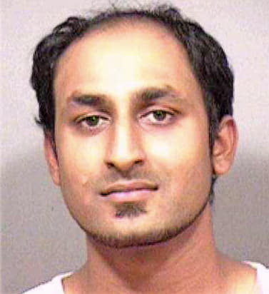 Patel Bhavinkumar - Marion County, FL 