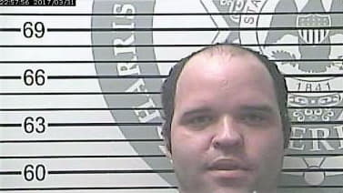 Foerg Jamison - Harrison County, MS 