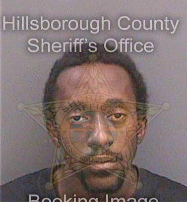 Black Joshua - Hillsborough County, FL 