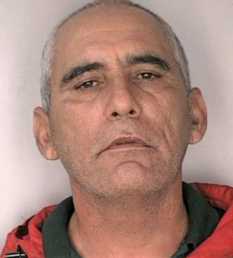 Collazo Alberto - Hillsborough County, FL 