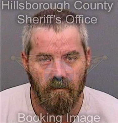 Richie Greg - Hillsborough County, FL 