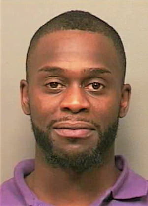 Moore Tiron - Montgomery County, TN 