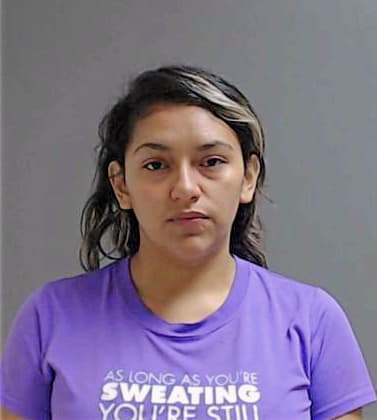 Gonzalez Vanessa - Hidalgo County, TX 