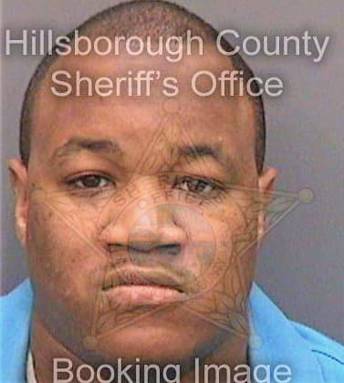 Mcfadden Charlton - Hillsborough County, FL 