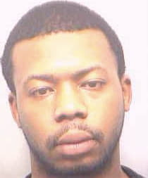 Glover Dakari - Fulton County, GA 