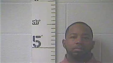 Harris Derrick - Hardin County, KY 