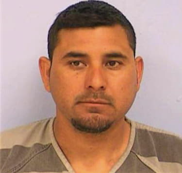 Ruiz Jesus - Travis County, TX 