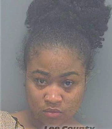 Shim Sasha - Lee County, FL 