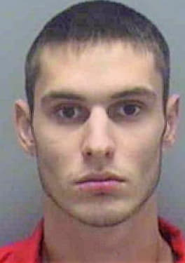 Stefanacci Adam - Lee County, FL 
