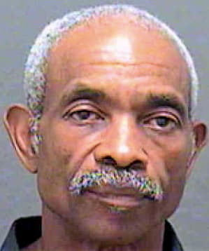 Thomas Bruce - Mecklenburg County, NC 